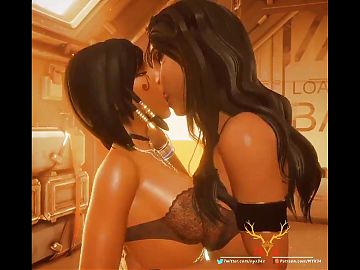 Nyx34X Hot 3d Sex Hentai Compilation -6