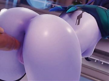 Sfm Tessai Hot 3d Sex Hentai Compilation - 22